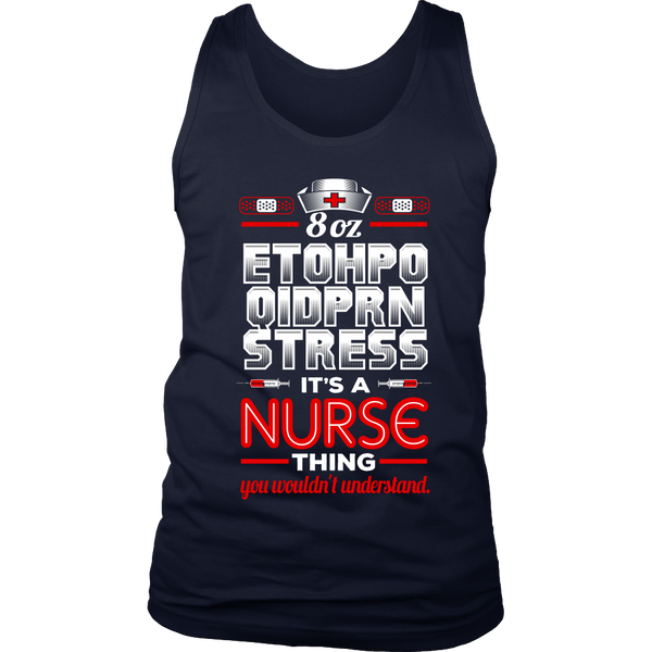 Nurse Thing- Shirts, Long Sleeve, Hoodie, Tanks, Sweatshirt