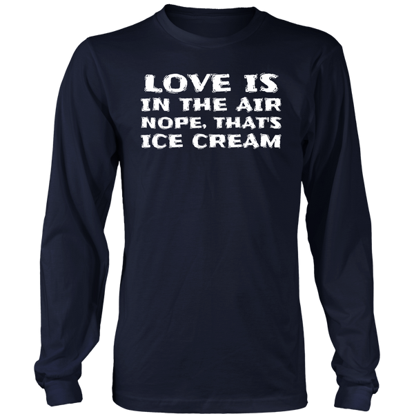 That's Ice Cream- Shirts, Long Sleeve, Hoodie, Tanks, Sweatshirt