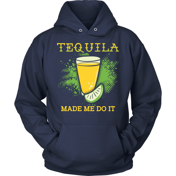 Tequila- Shirts, Long Sleeve, Hoodie, Tanks, Sweatshirt