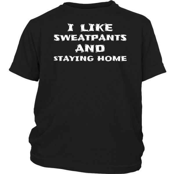 Sweatpants and Home- Shirts, Long Sleeve, Hoodie, Tanks, Sweatshirt