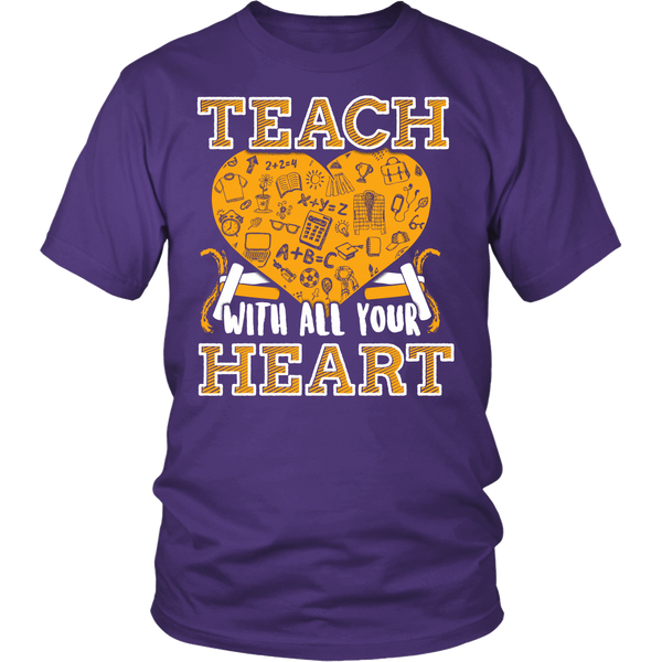 Teacher- Shirts, Long Sleeve, Hoodie, Tanks, Sweatshirt