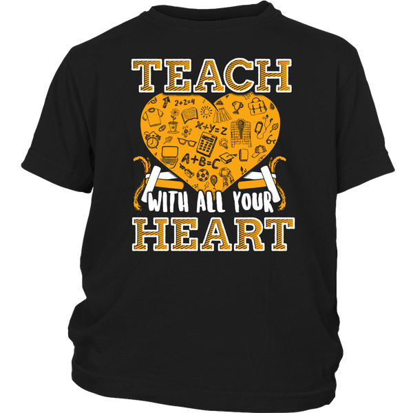 Teacher- Shirts, Long Sleeve, Hoodie, Tanks, Sweatshirt