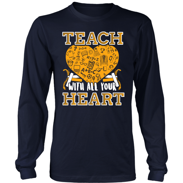 Teacher- Shirts, Long Sleeve, Hoodie, Tanks, Sweatshirt