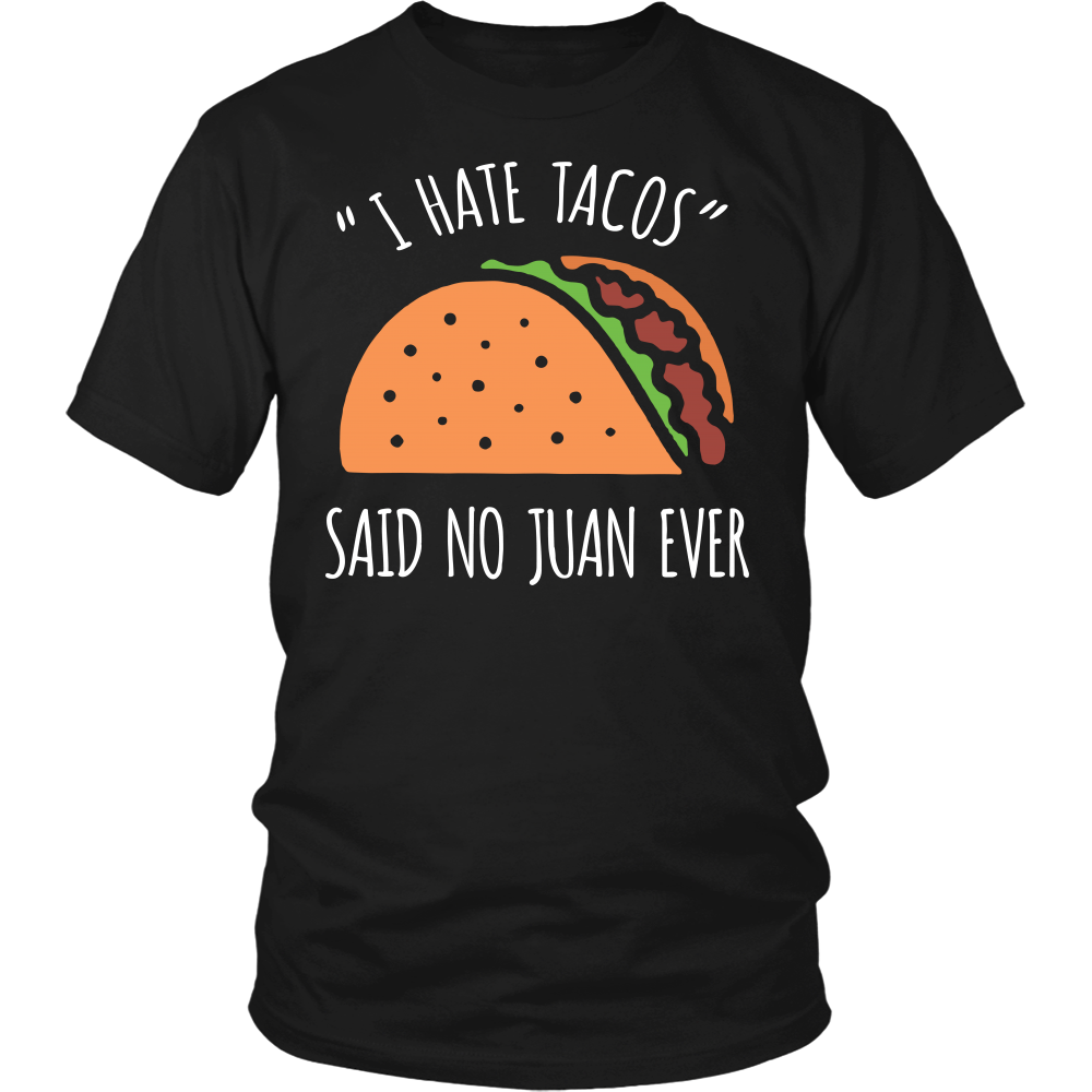 Tacos- Shirts, Long Sleeve, Hoodie, Tanks, Sweatshirt