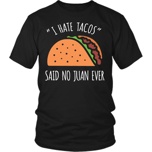 Tacos- Shirts, Long Sleeve, Hoodie, Tanks, Sweatshirt