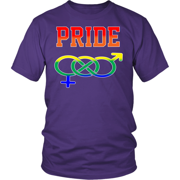 Pride- Shirts, Long Sleeve, Hoodie, Tanks, Sweatshirt