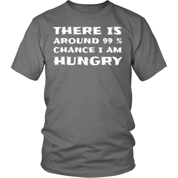 I am Hungry- Shirts, Long Sleeve, Hoodie, Tanks, Sweatshirt