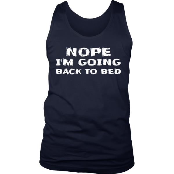I'm Going to Bed- Shirts, Long Sleeve, Hoodie, Tanks, Sweatshirt