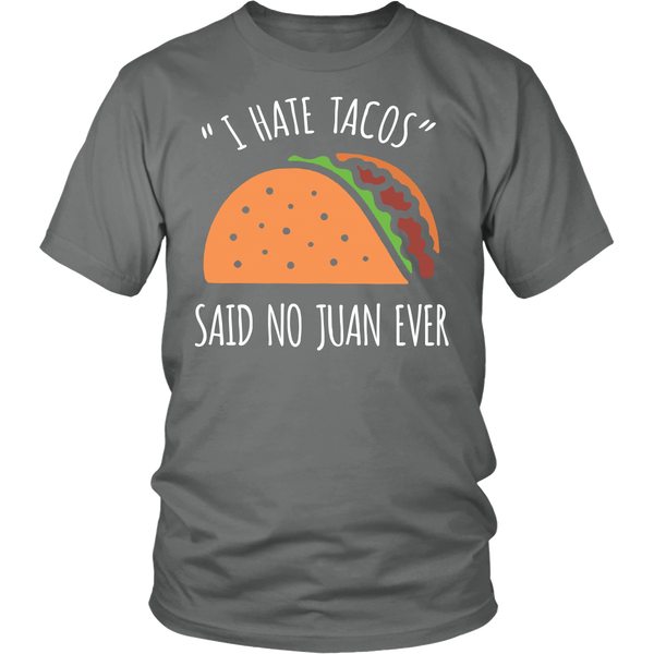 Tacos- Shirts, Long Sleeve, Hoodie, Tanks, Sweatshirt