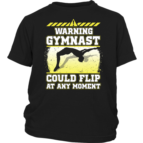 Gymnast- Shirts, Long Sleeve, Hoodie, Tanks, Sweatshirt