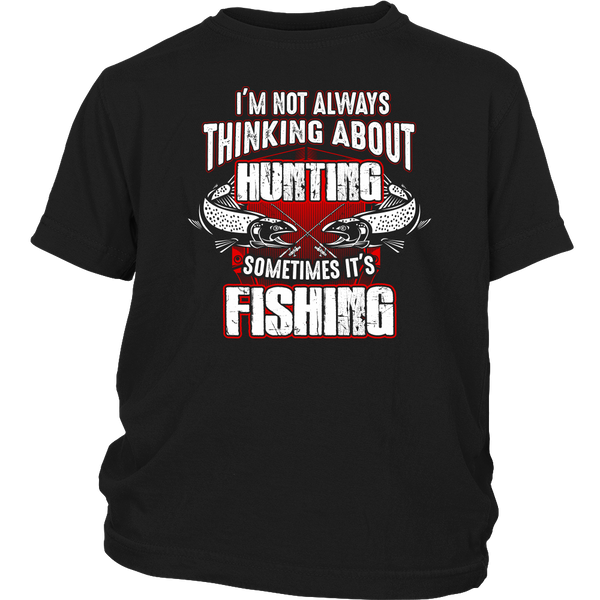 Hunting and Fishing- Shirts, Long Sleeve, Hoodie, Tanks, Sweatshirt