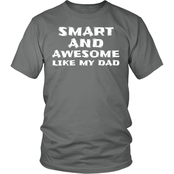 Like My Dad- Shirts, Long Sleeve, Hoodie, Tanks, Sweatshirt