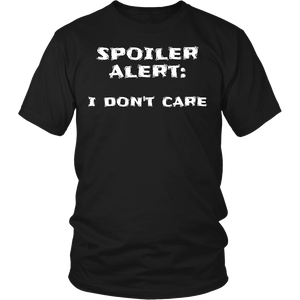 I Don't Care- Shirts, Long Sleeve, Hoodie, Tanks, Sweatshirt