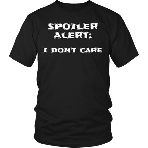 I Don't Care- Shirts, Long Sleeve, Hoodie, Tanks, Sweatshirt