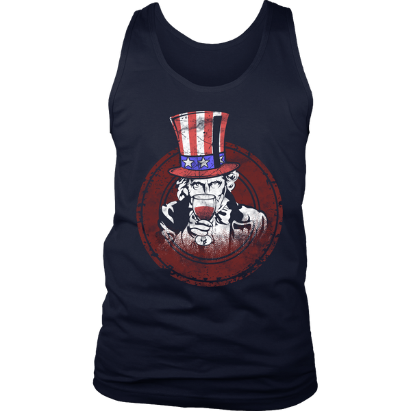 Uncle Sam- Shirts, Long Sleeve, Hoodie, Tanks, Sweatshirt