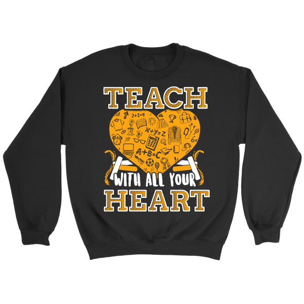 Teacher- Shirts, Long Sleeve, Hoodie, Tanks, Sweatshirt