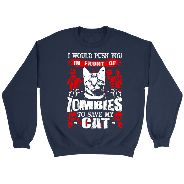 To Save My Cat- Shirts, Long Sleeve, Hoodie, Tanks, Sweatshirt