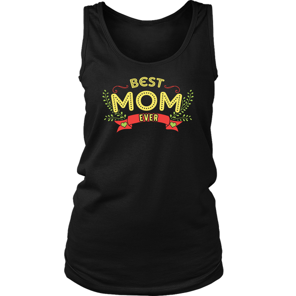 Best Mom Ever- Shirts, Long Sleeve, Hoodie, Tanks, Sweatshirt