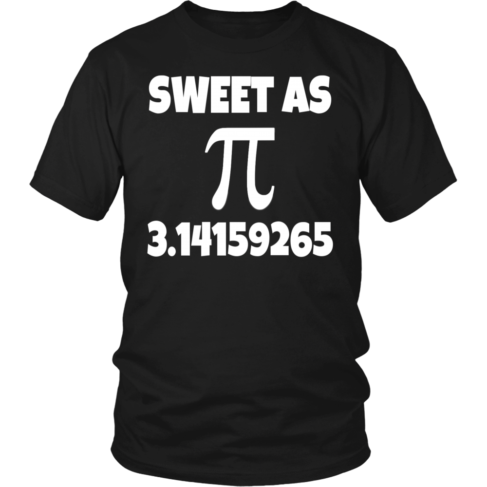 Sweet as Pie- Shirts, Long Sleeve, Hoodie, Tanks, Sweatshirt