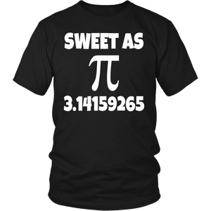 Sweet as Pie- Shirts, Long Sleeve, Hoodie, Tanks, Sweatshirt