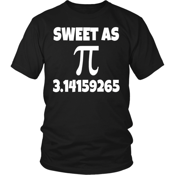 Sweet as Pie- Shirts, Long Sleeve, Hoodie, Tanks, Sweatshirt