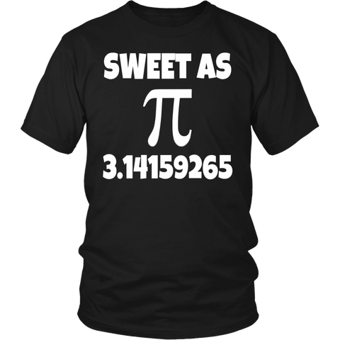 Sweet as Pie- Shirts, Long Sleeve, Hoodie, Tanks, Sweatshirt