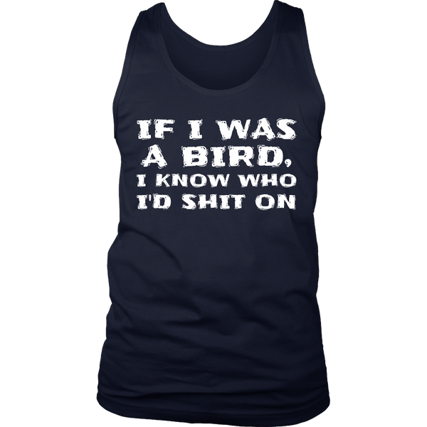 If I Was a Bird- Shirts, Long Sleeve, Hoodie, Tanks, Sweatshirt