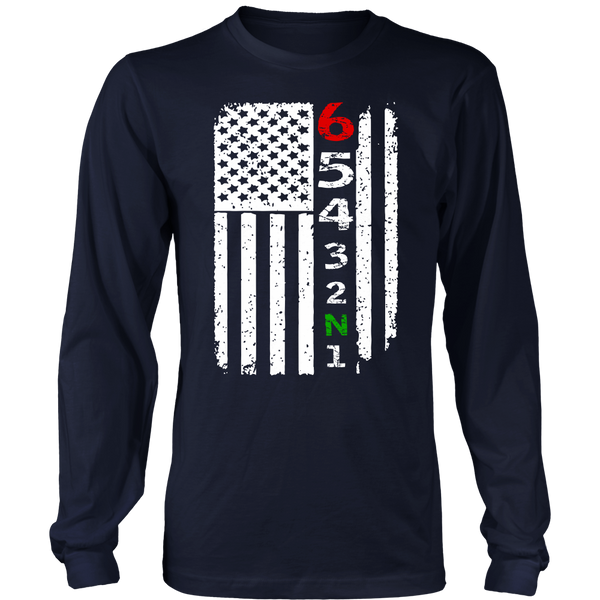 Biker Gear Flag- Shirts, Long Sleeve, Hoodie, Tanks, Sweatshirt