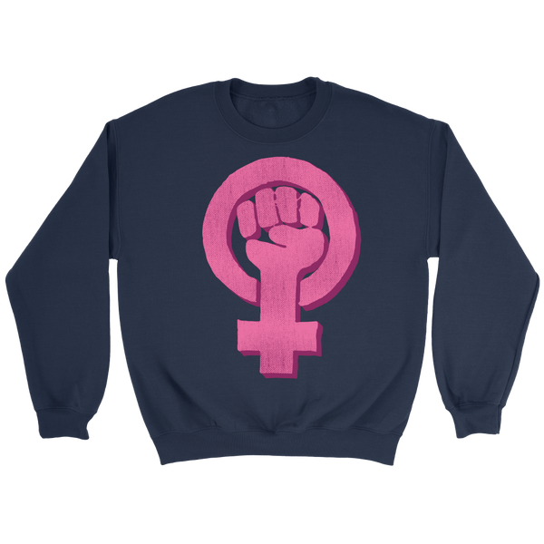 Girl Power- Shirts, Long Sleeve, Hoodie, Tanks, Sweatshirt