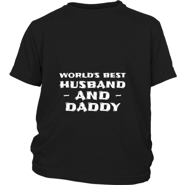 Best Husband and Daddy- Shirts, Long Sleeve, Hoodie, Tanks, Sweatshirt