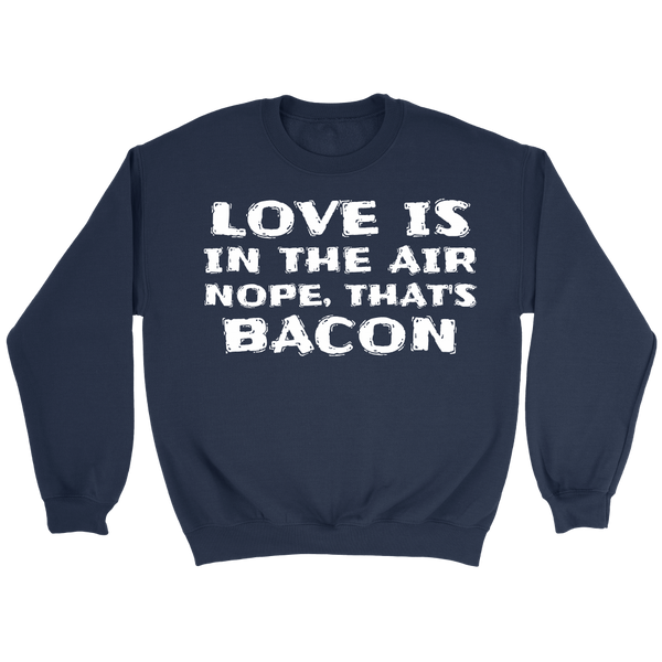 That's Bacon- Shirts, Long Sleeve, Hoodie, Tanks, Sweatshirt