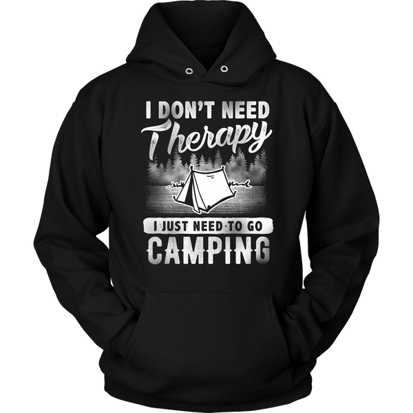 I Just Need Camping- Shirts, Long Sleeve, Hoodie, Tanks, Sweatshirt