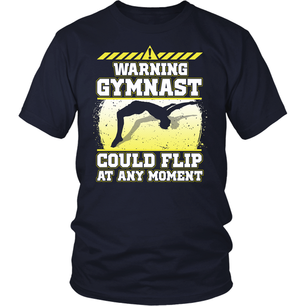 Gymnast- Shirts, Long Sleeve, Hoodie, Tanks, Sweatshirt