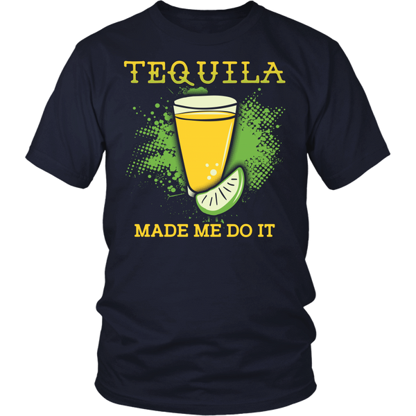 Tequila- Shirts, Long Sleeve, Hoodie, Tanks, Sweatshirt