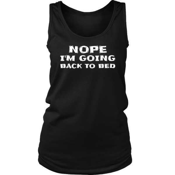 I'm Going to Bed- Shirts, Long Sleeve, Hoodie, Tanks, Sweatshirt