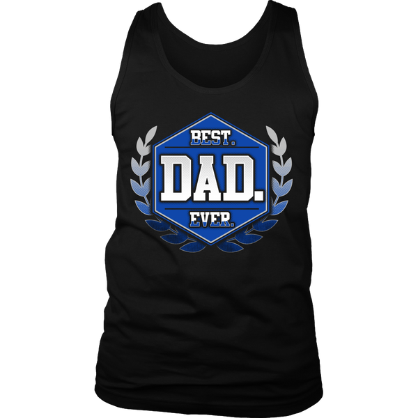 Best Dad Ever- Shirts, Long Sleeve, Hoodie, Tanks, Sweatshirt