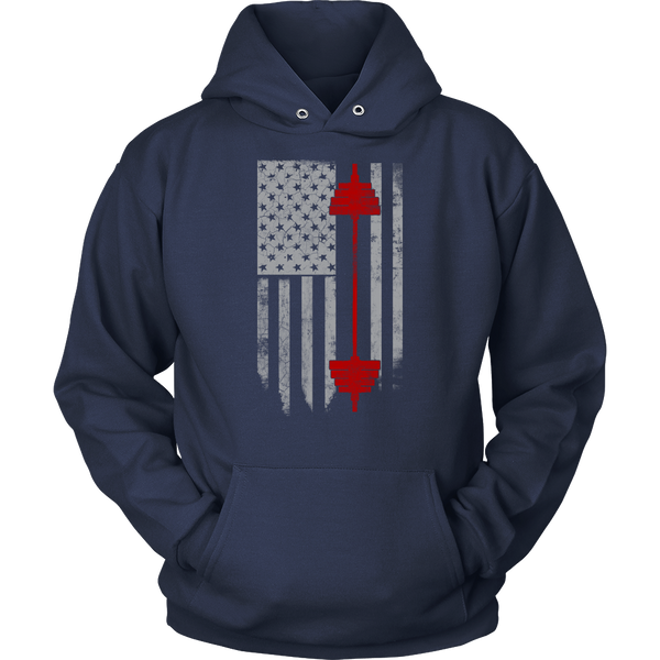 Heavylift Flag- Shirts, Long Sleeve, Hoodie, Tanks, Sweatshirt