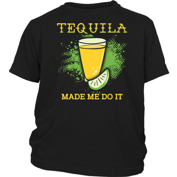 Tequila- Shirts, Long Sleeve, Hoodie, Tanks, Sweatshirt