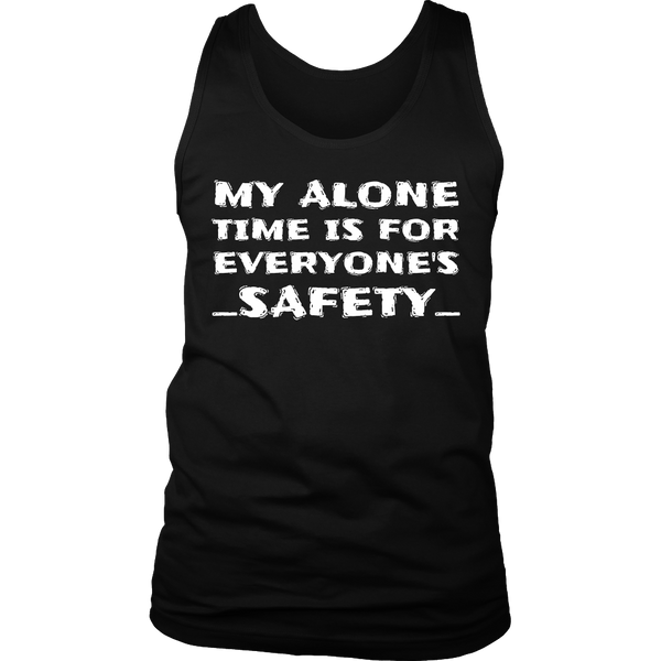 My Alone Time- Shirts, Long Sleeve, Hoodie, Tanks, Sweatshirt