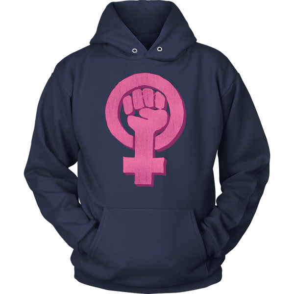 Girl Power- Shirts, Long Sleeve, Hoodie, Tanks, Sweatshirt