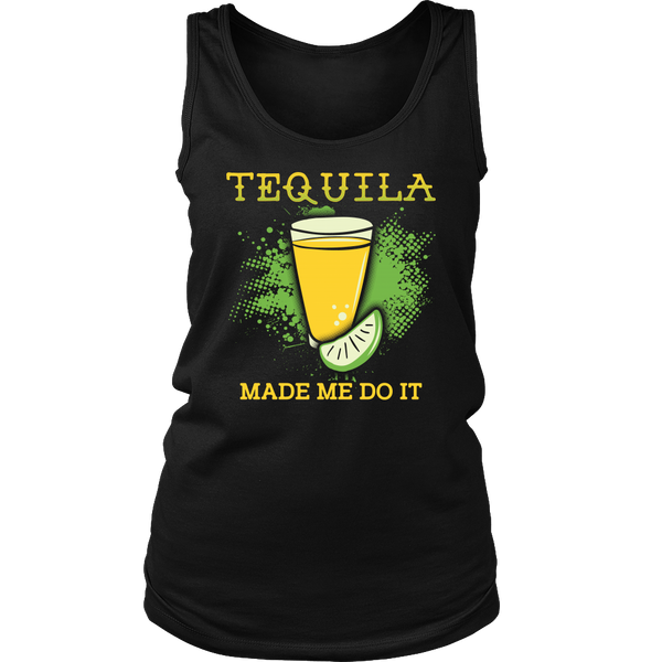 Tequila- Shirts, Long Sleeve, Hoodie, Tanks, Sweatshirt