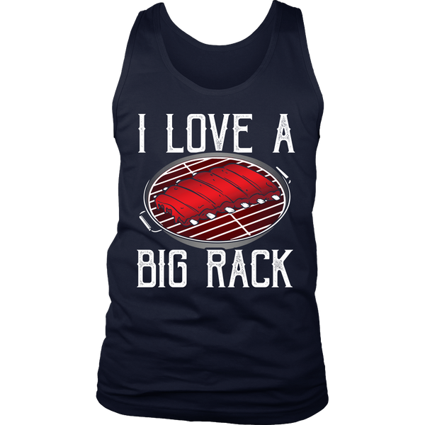 I Love a Big Rack- Shirts, Long Sleeve, Hoodie, Tanks, Sweatshirt