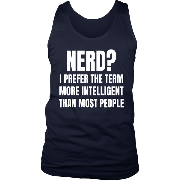 Nerd? Shirts, Long Sleeve, Hoodie, Tanks, Sweatshirt