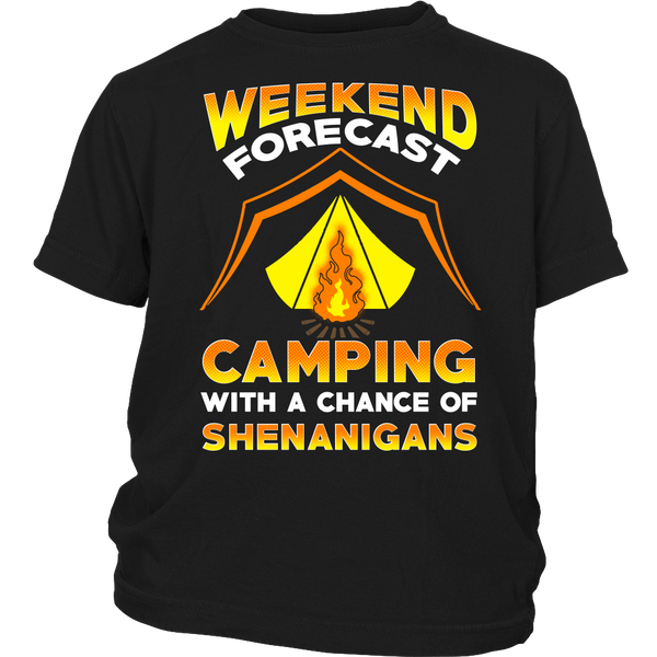 Weekend Forecast- Shirts, Long Sleeve, Hoodie, Tanks, Sweatshirt