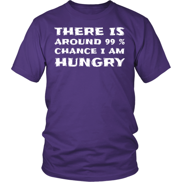 I am Hungry- Shirts, Long Sleeve, Hoodie, Tanks, Sweatshirt