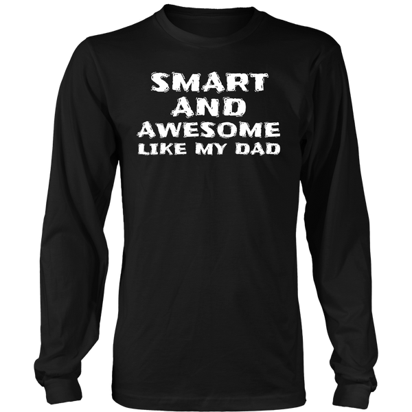 Like My Dad- Shirts, Long Sleeve, Hoodie, Tanks, Sweatshirt