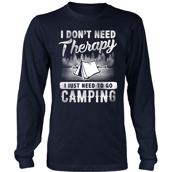 I Just Need Camping- Shirts, Long Sleeve, Hoodie, Tanks, Sweatshirt