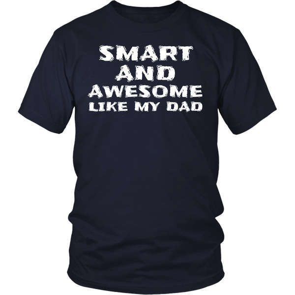 Like My Dad- Shirts, Long Sleeve, Hoodie, Tanks, Sweatshirt