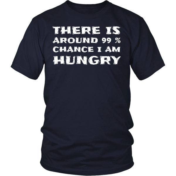 I am Hungry- Shirts, Long Sleeve, Hoodie, Tanks, Sweatshirt