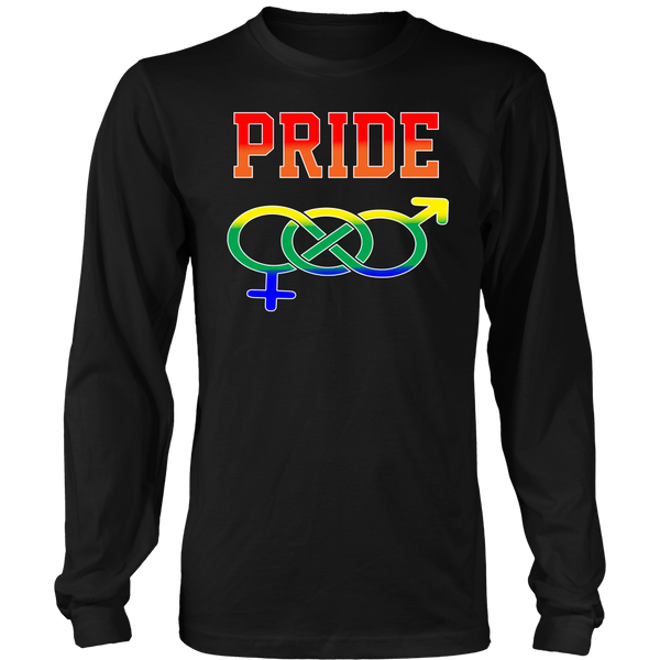 Pride- Shirts, Long Sleeve, Hoodie, Tanks, Sweatshirt